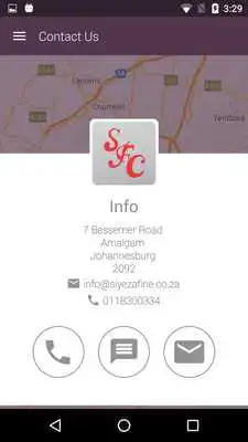 Play Siyeza Fine Chem