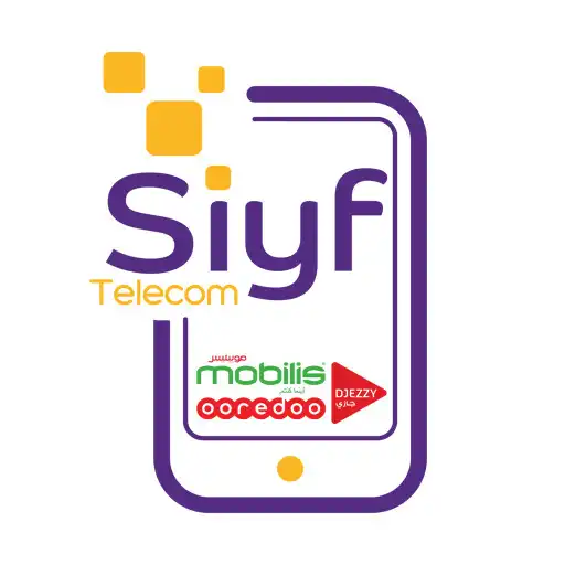 Play Siyf Telecom APK Play Siyf Telecom APK