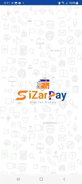Play SizarPay - Recharge, Bill Pay  and enjoy SizarPay - Recharge, Bill Pay with UptoPlay