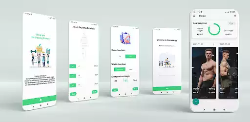 Play Sizeness - body measurements  and enjoy Sizeness - body measurements with UptoPlay