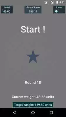 Play Size up as an online game Size up with UptoPlay