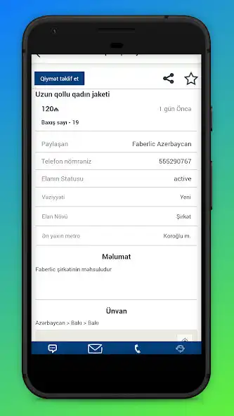 Play SizinElan Pulsuz Elanlar as an online game SizinElan Pulsuz Elanlar with UptoPlay
