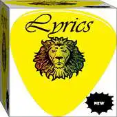 Free play online Sizzla Lyrics APK