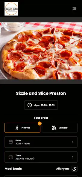 Play Sizzle and Slice Preston and enjoy Sizzle and Slice Preston with UptoPlay Play Sizzle and Slice Preston and enjoy Sizzle and Slice Preston with UptoPlay