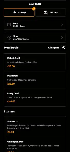 Play Sizzle and Slice Preston as an online game online Sizzle and Slice Preston with UptoPlay Play Sizzle and Slice Preston as an online game Sizzle and Slice Preston with UptoPlay