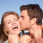 Free play online Sizzle.Love Free 30+ Dating APK