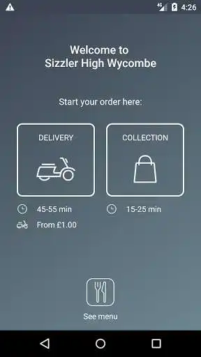 Play Sizzler High Wycombe  and enjoy Sizzler High Wycombe with UptoPlay