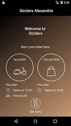 Play Sizzlers Alexandria  and enjoy Sizzlers Alexandria with UptoPlay