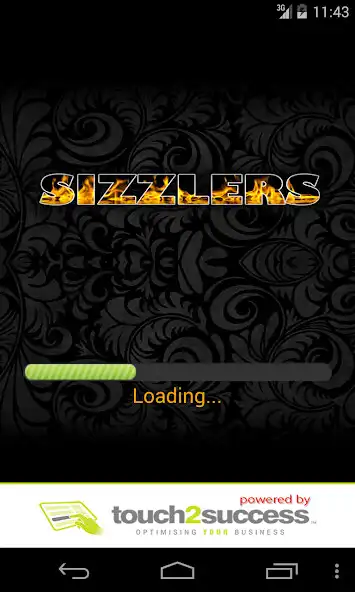 Play Sizzlers Barnsley
