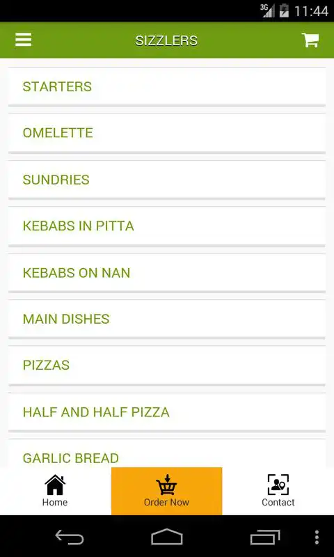 Play Sizzlers Barnsley