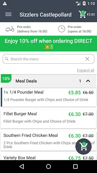 Play Sizzlers Castlepollard as an online game online Sizzlers Castlepollard with UptoPlay Play Sizzlers Castlepollard as an online game Sizzlers Castlepollard with UptoPlay