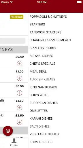 Play Sizzlers as an online game Sizzlers with UptoPlay