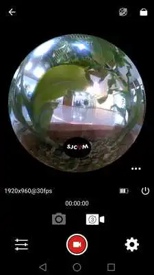 Play SJCAM PANO Play SJCAM PANO