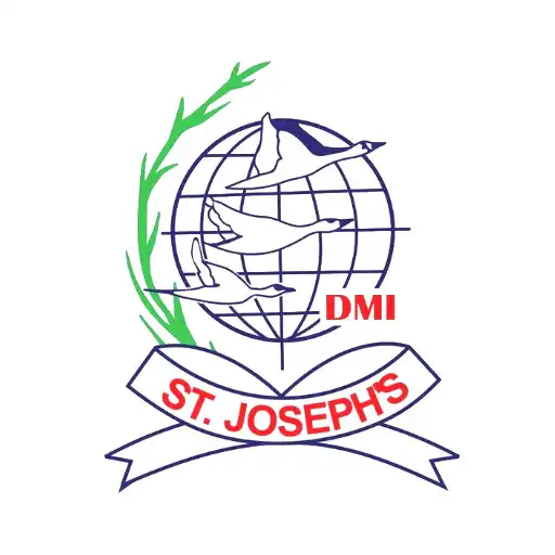 Play SJC Blossom Library APK