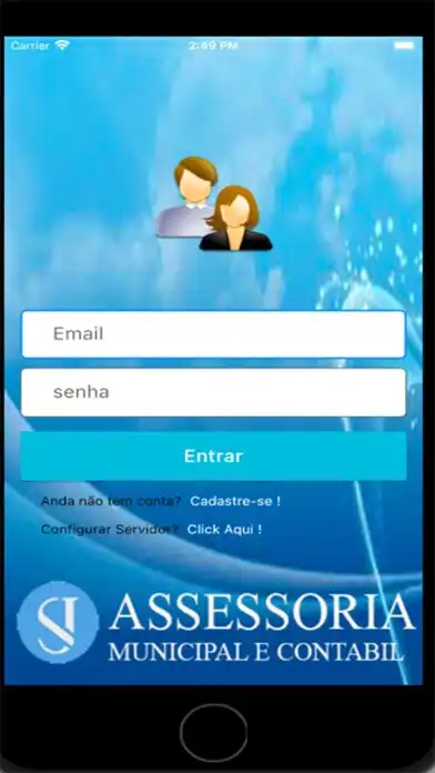 Play SJ Controle Interno  and enjoy SJ Controle Interno with UptoPlay