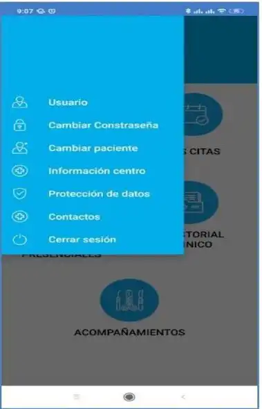Play SJD Salud as an online game SJD Salud with UptoPlay