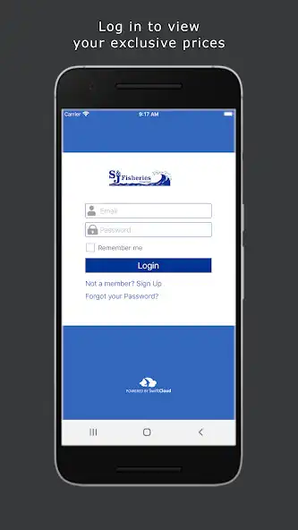 Play SJ Fisheries  and enjoy SJ Fisheries with UptoPlay
