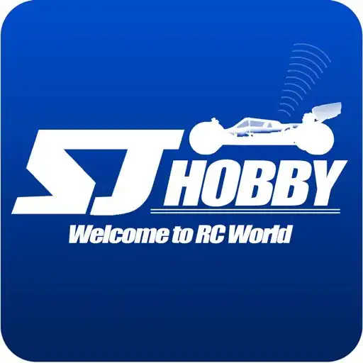 Play SJ HOBBY 遙控模型 APK