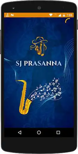Play S J Prasanna  and enjoy S J Prasanna with UptoPlay