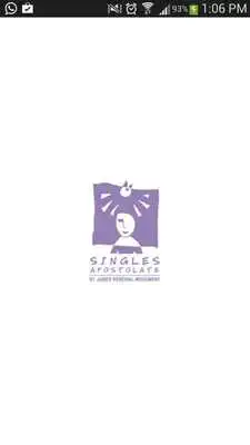 Play SJRM Singles Apostolate