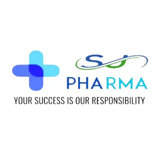 Play SJs Pharma Study Platform APK