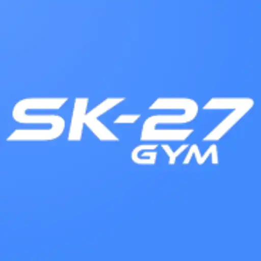 Play SK-27 Gym Raipur APK