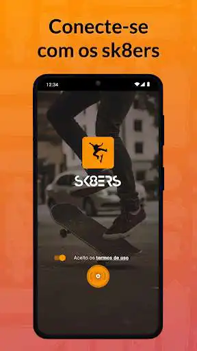 Play Sk8ers.app  and enjoy Sk8ers.app with UptoPlay