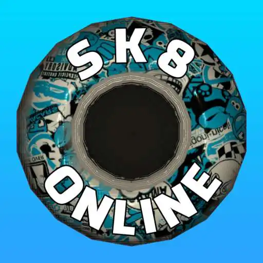 Play SK8 Online APK