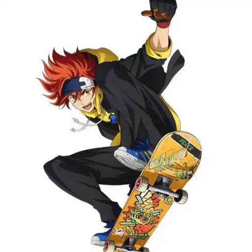 Play SK8 - The Wallpaper Infinity HD APK