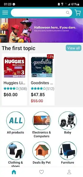 Play Skabuy Ecommerce as an online game Skabuy Ecommerce with UptoPlay