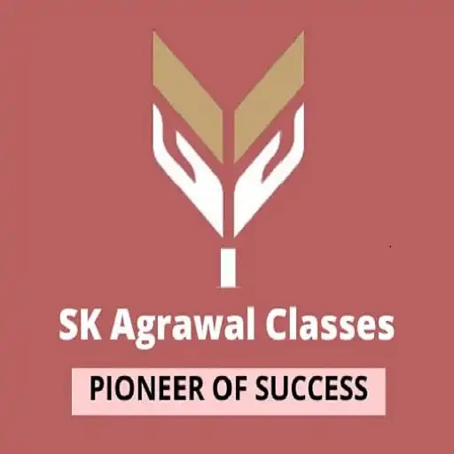 Play SK Agrawal Classes APK Play SK Agrawal Classes APK