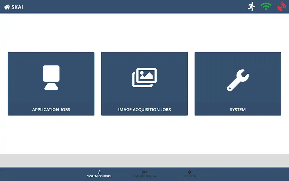 Play SKAi App  and enjoy SKAi App with UptoPlay