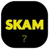 Free play online SKAM - guess the character APK