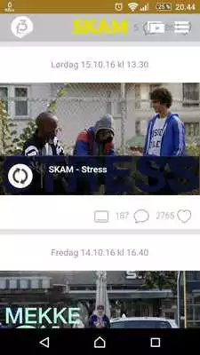 Play SkamNotifi Play SkamNotifi