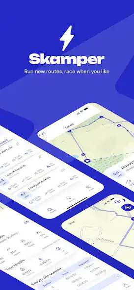 Play Skamper  and enjoy Skamper with UptoPlay