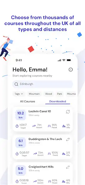 Play Skamper as an online game Skamper with UptoPlay