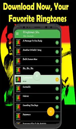 Play Ska Music Ringtones as an online game online Ska Music Ringtones with UptoPlay com.althiaringtonesapps.skaringtones Play Ska Music Ringtones as an online game Ska Music Ringtones with UptoPlay