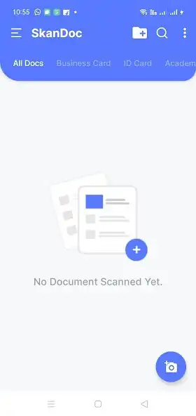 Play SkanDoc  and enjoy SkanDoc with UptoPlay