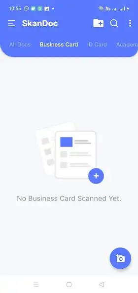 Play SkanDoc as an online game SkanDoc with UptoPlay