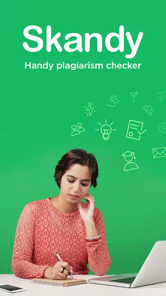 Play Skandy Premium - Plagiarism Checker and enjoy Skandy Premium - Plagiarism Checker with UptoPlay Play Skandy Premium - Plagiarism Checker and enjoy Skandy Premium - Plagiarism Checker with UptoPlay