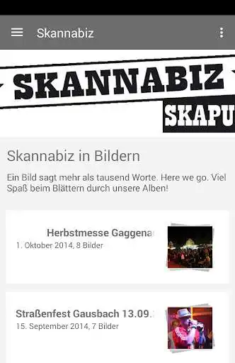 Play Skannabiz  and enjoy Skannabiz with UptoPlay