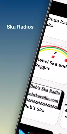 Play Ska Radio