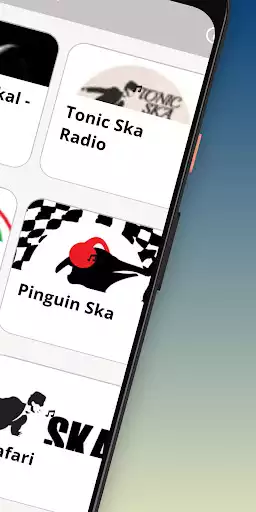Play Ska Radio