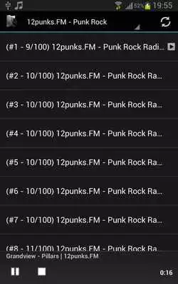Play Ska Radio