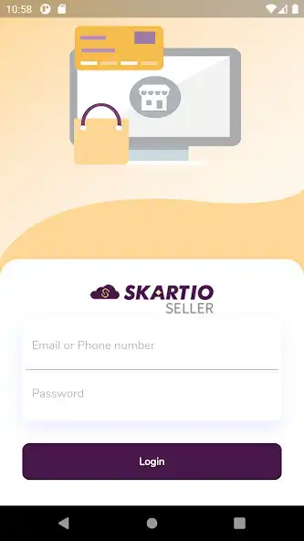 Play Skartio Seller  and enjoy Skartio Seller with UptoPlay
