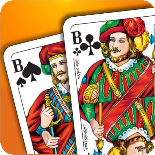 Play Skat am Stammtisch APK