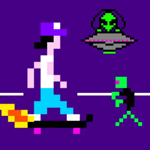Play Skate Arcade APK