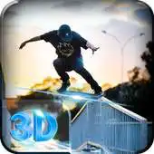Free play online Skateboard 3 APK