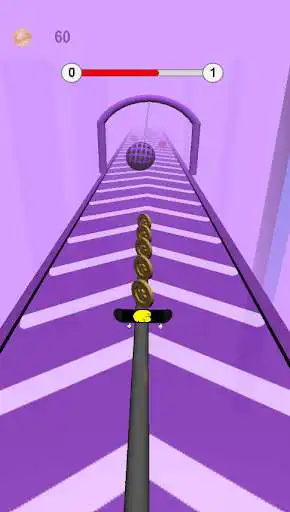 Play Skateboard Challenge  and enjoy Skateboard Challenge with UptoPlay