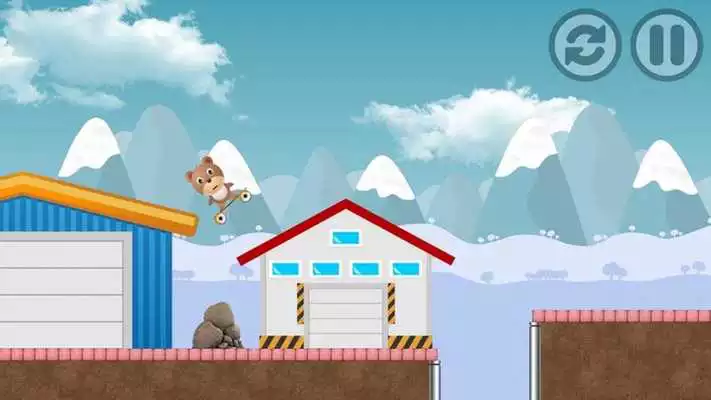 Play Skateboarder